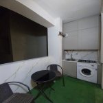 Kirayə (aylıq) 2 otaqlı Yeni Tikili, 28 May metrosu, Nəsimi rayonu 6