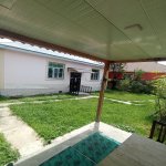 Kirayə (günlük) 4 otaqlı Həyət evi/villa Qəbələ 12