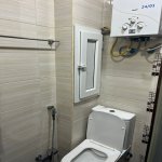 Satılır 1 otaqlı Köhnə Tikili, Memar Əcəmi metrosu, 3-cü mikrorayon, Nəsimi rayonu 15
