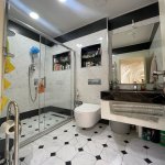 Kirayə (aylıq) 3 otaqlı Yeni Tikili, Həzi Aslanov metrosu, H.Aslanov qəs., Xətai rayonu 15