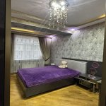 Продажа 2 комнатная Новостройка, İnşaatçılar метро, Ясамал район 5