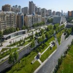 Kirayə (aylıq) 3 otaqlı Yeni Tikili, Nizami metrosu, Nəsimi rayonu 3