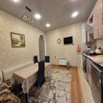 Satılır 5 otaqlı Həyət evi/villa, Xətai metrosu, NZS, Xətai rayonu 12