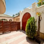Kirayə (aylıq) 6 otaqlı Həyət evi/villa, Badamdar qəs., Səbail rayonu 23