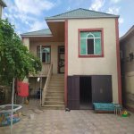 Satılır 5 otaqlı Həyət evi/villa, Koroğlu metrosu, Zabrat qəs., Sabunçu rayonu 1