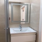 Kirayə (aylıq) 2 otaqlı Yeni Tikili, Qara Qarayev metrosu, Nizami rayonu 5