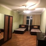 Kirayə (aylıq) 3 otaqlı Yeni Tikili, Xalqlar dostluğu metrosu, Əhmədli, Xətai rayonu 6