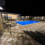 Kirayə (günlük) 5 otaqlı Həyət evi/villa Qəbələ 4