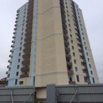 Satılır 3 otaqlı Yeni Tikili, Köhnə Günəşli qəs., Xətai rayonu 1