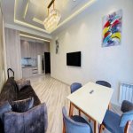 Kirayə (aylıq) 2 otaqlı Yeni Tikili, 8 Noyabr metrosu, Olimpik Star, Nəsimi rayonu 1