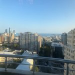 Kirayə (aylıq) 4 otaqlı Yeni Tikili, 28 May metrosu, Azərbaycan Dillər Universiteti, Nəsimi rayonu 2