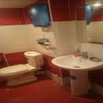 Kirayə (aylıq) 2 otaqlı Ofis, İnşaatçılar metrosu, Yasamal rayonu 11