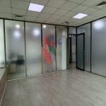 Kirayə (aylıq) 4 otaqlı Ofis, Nəriman Nərimanov metrosu, Nərimanov rayonu 1