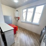 Kirayə (aylıq) 3 otaqlı Köhnə Tikili, Azadlıq metrosu, 7-ci mikrorayon, Binəqədi rayonu 5