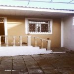 Satılır 3 otaqlı Həyət evi/villa, Avtovağzal metrosu, Biləcəri qəs., Binəqədi rayonu 3