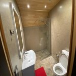 Kirayə (günlük) 5 otaqlı Həyət evi/villa Qəbələ 24