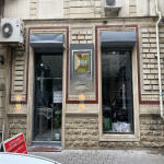 Kirayə (aylıq) Obyekt, 28 May metrosu, Nəsimi rayonu 1