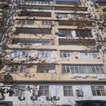 Satılır 4 otaqlı Yeni Tikili, Azadlıq metrosu, 8-ci mikrorayon, Binəqədi rayonu 2