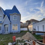 Satılır 6 otaqlı Həyət evi/villa, Masazır, Abşeron rayonu 2