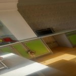 Аренда 2 комнатная Вторичка, пос. Бакиханова, Сабунчу район 7