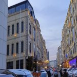 Kirayə (aylıq) 16 otaqlı Ofis, Elmlər akademiyası metrosu, Yasamal rayonu 1