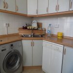 Kirayə (aylıq) 3 otaqlı Köhnə Tikili, Səbail rayonu 11