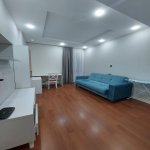 Kirayə (aylıq) 3 otaqlı Yeni Tikili, 28 May metrosu, Crystal Plaza, Səbail rayonu 4