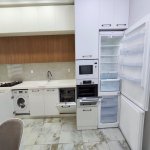 Аренда 3 комнатная Новостройка, м. 8 Ноябрь метро, Олимпик Стар, Насими район 8