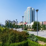 Kirayə (aylıq) 3 otaqlı Yeni Tikili, Elmlər akademiyası metrosu, Lider telekanalı, Yasamal rayonu 1