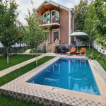 Kirayə (günlük) 4 otaqlı Həyət evi/villa Qəbələ 20