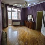 Kirayə (aylıq) 3 otaqlı Ofis, Gənclik metrosu, Nəsimi rayonu 6