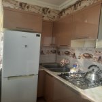 Kirayə (aylıq) 3 otaqlı Yeni Tikili, Əhmədli metrosu, Xətai rayonu 6