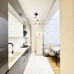 Продажа 3 комнат Новостройка, м. Гара Гараева метро, Низаминский р-н район 13
