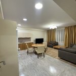 Kirayə (aylıq) 4 otaqlı Yeni Tikili, Gənclik metrosu, Nərimanov rayonu 1
