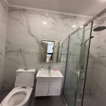 Kirayə (aylıq) 3 otaqlı Yeni Tikili, Ağ şəhər, Xətai rayonu 18