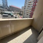 Satılır 3 otaqlı Yeni Tikili, Xətai metrosu, Xətai rayonu 4