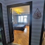 Satılır 2 otaqlı Yeni Tikili, Badamdar qəs., Səbail rayonu 9