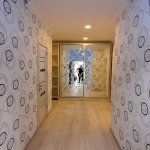 Kirayə (aylıq) 2 otaqlı Yeni Tikili, İçərişəhər metrosu, Səbail rayonu 9