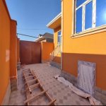 Satılır 3 otaqlı Həyət evi/villa, Koroğlu metrosu, Zabrat qəs., Sabunçu rayonu 2