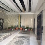 Satılır 3 otaqlı Yeni Tikili, İnşaatçılar metrosu, Yasamal qəs., Yasamal rayonu 16
