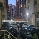 Kirayə (aylıq) 4 otaqlı Yeni Tikili, Gənclik metrosu, Nərimanov rayonu 19