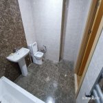 Kirayə (aylıq) 1 otaqlı Yeni Tikili, 20-ci sahə, Səbail rayonu 12