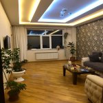 Kirayə (aylıq) 3 otaqlı Yeni Tikili, Əhmədli metrosu, Xətai rayonu 3