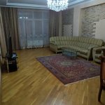 Kirayə (aylıq) 3 otaqlı Yeni Tikili, Elmlər akademiyası metrosu, Yasamal rayonu 4