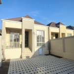 Satılır 4 otaqlı Həyət evi/villa, Məhəmmədli, Abşeron rayonu 1