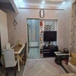 Kirayə (aylıq) 3 otaqlı Yeni Tikili, Neftçilər metrosu, Nizami rayonu 2