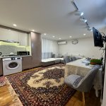 Продажа 2 комнат Вторичка, İnşaatçılar метро, Ясамал район 3