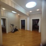 Kirayə (aylıq) 4 otaqlı Yeni Tikili, Sahil metrosu, Səbail rayonu 16