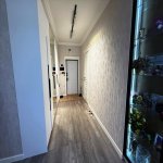 Satılır 3 otaqlı Yeni Tikili, Qara Qarayev metrosu, 8-ci kilometr, Nizami rayonu 8