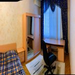 Kirayə (aylıq) 4 otaqlı Yeni Tikili, Nizami metrosu, Yasamal rayonu 11